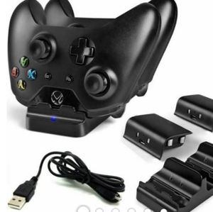 Xbox one controller rechargeable Ba…